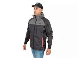 Fox Rage Bunda Sherpa Wind Blocker Vel. S VÝPRODEJ