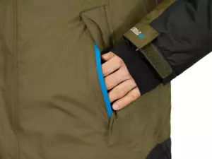 Delphin bunda CruisAir Winter 5T Velikost: King Size (101005086)