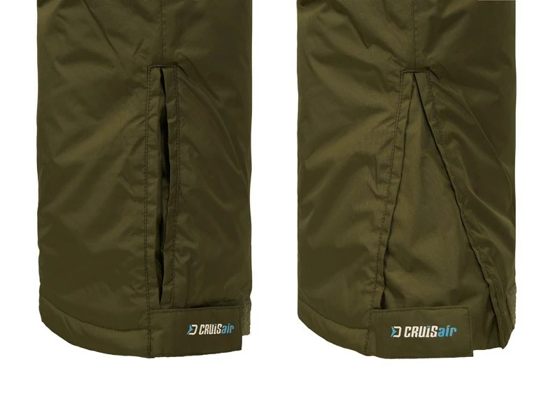 Delphin kalhoty CruisAir Winter 5T Velikost: M (101005076)