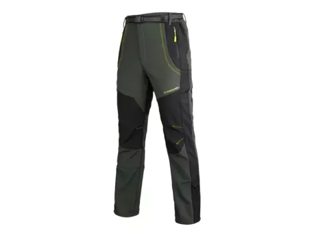 Outdoorové kalhoty Delphin ThermoTEX Plus+