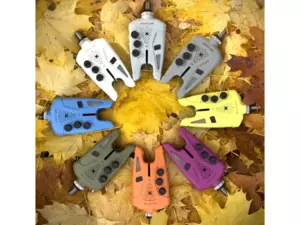 Hlásiče FLACARP - Hlásič X8 FIALOVÁ