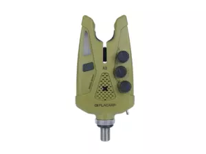Hlásiče FLACARP - Sada hlásičů X8 s příposlechem 2+1 KHAKI