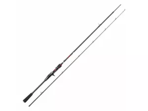 Abu Garcia Prut VENDETTA V3 CAST M 2,13M 10-30G VÝPRODEJ