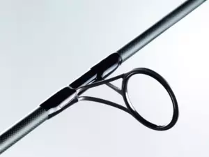 STARBAITS Kaprový prut 2-dílný Milspec LCR