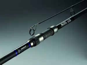 STARBAITS Kaprový prut 2-dílný Milspec LCR