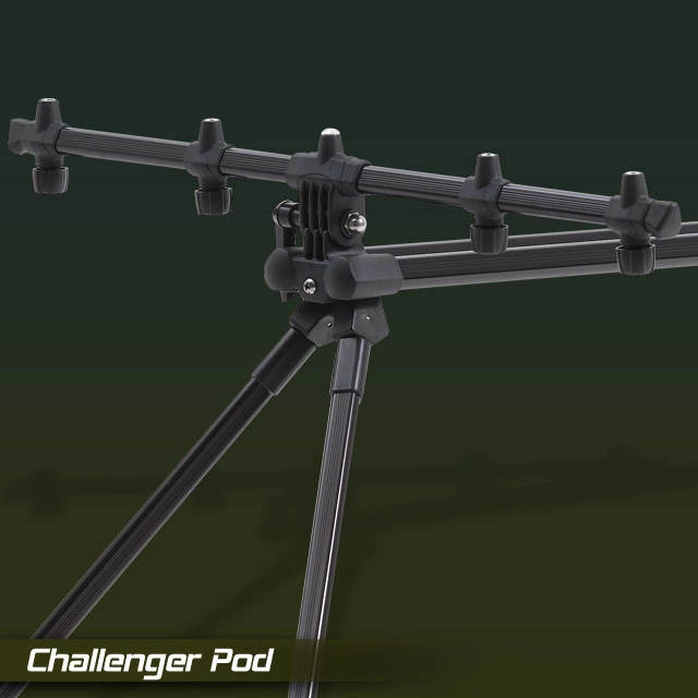 STARBAITS Stojan na pruty Challenger Pod