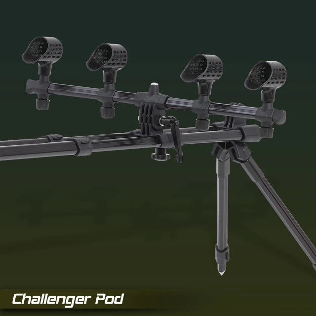 STARBAITS Stojan na pruty Challenger Pod