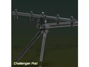 STARBAITS Stojan na pruty Challenger Pod