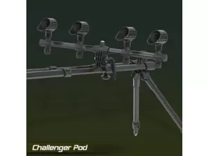 STARBAITS Stojan na pruty Challenger Pod