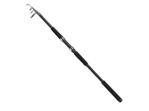 Shakespeare Prut Challenge ST Spinning Rod 2,4m 10-35g VÝPRODEJ