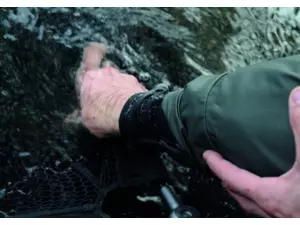 STARBAITS Rain Suit VÝPRODEJ