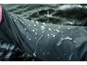 STARBAITS Rain Suit VÝPRODEJ