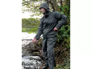 STARBAITS Rain Suit VÝPRODEJ
