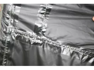 STARBAITS Rain Suit VÝPRODEJ