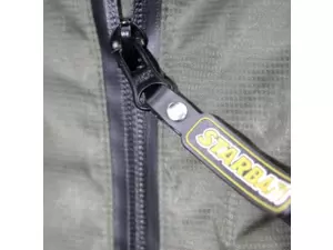 STARBAITS Rain Suit VÝPRODEJ