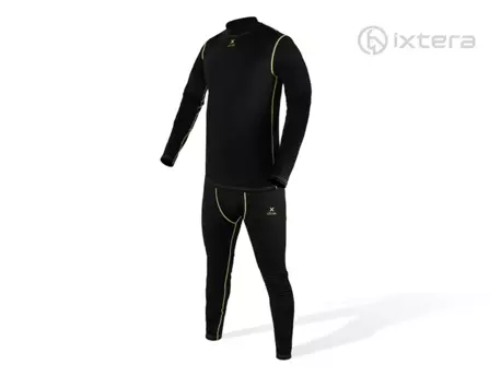 DELPHIN Termo set vrch + spodky Ixtera UltraX