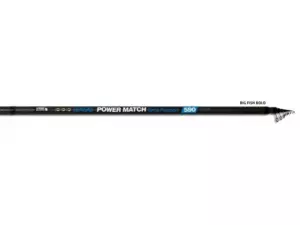 SENSAS Matchový prut Power Match Gros Poisson