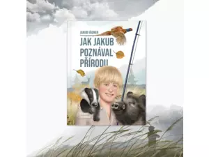 Vagner Kniha Jak Jakub poznával přírodu