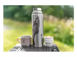 Korum Termoska Classic Thermal Flask Barbel Parma 500 ml