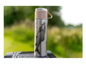 Korum Termoska Classic Thermal Flask Barbel Parma 500 ml