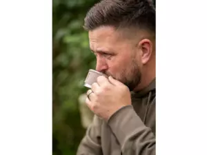 Korum Termoska Classic Thermal Flask Barbel Parma 500 ml