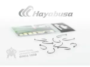 Hayabusa Teflonové Háčky H.BIL288 NRB