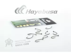 Hayabusa Teflonové Háčky P-1 NRB