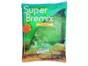 SENSAS Posilovač Super Bremix (cejn) 300g