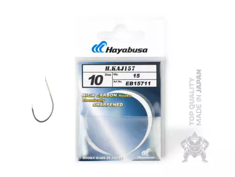 Hayabusa Háčky H.KAJ157 N