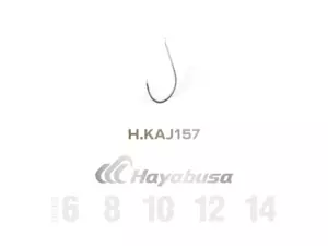 Hayabusa Háčky H.KAJ157 N