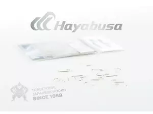 Hayabusa Háčky H.KAJ157 N