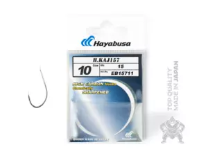 Hayabusa Háčky H.KAJ157 N