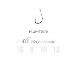 Hayabusa Háčky H.UMT209 BN
