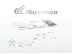 Hayabusa Háčky H.UMT209 BN