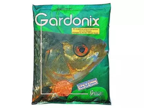 SENSAS Posilovač Gardonix (plotice) 300g VÝPRODEJ
