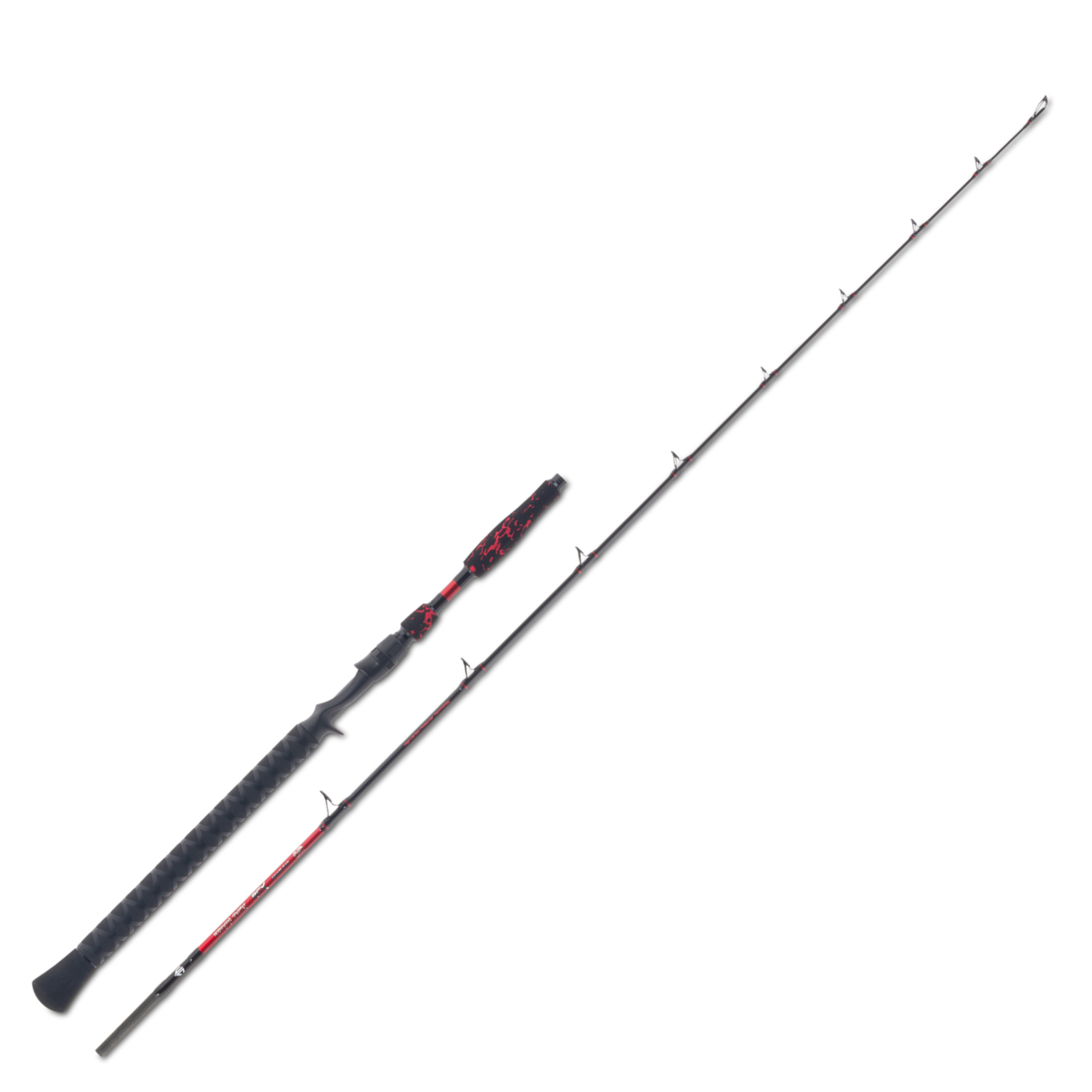 SAENGER Uni Cat prut Warlock RCX Multi Cat 1,90m 45-155g
