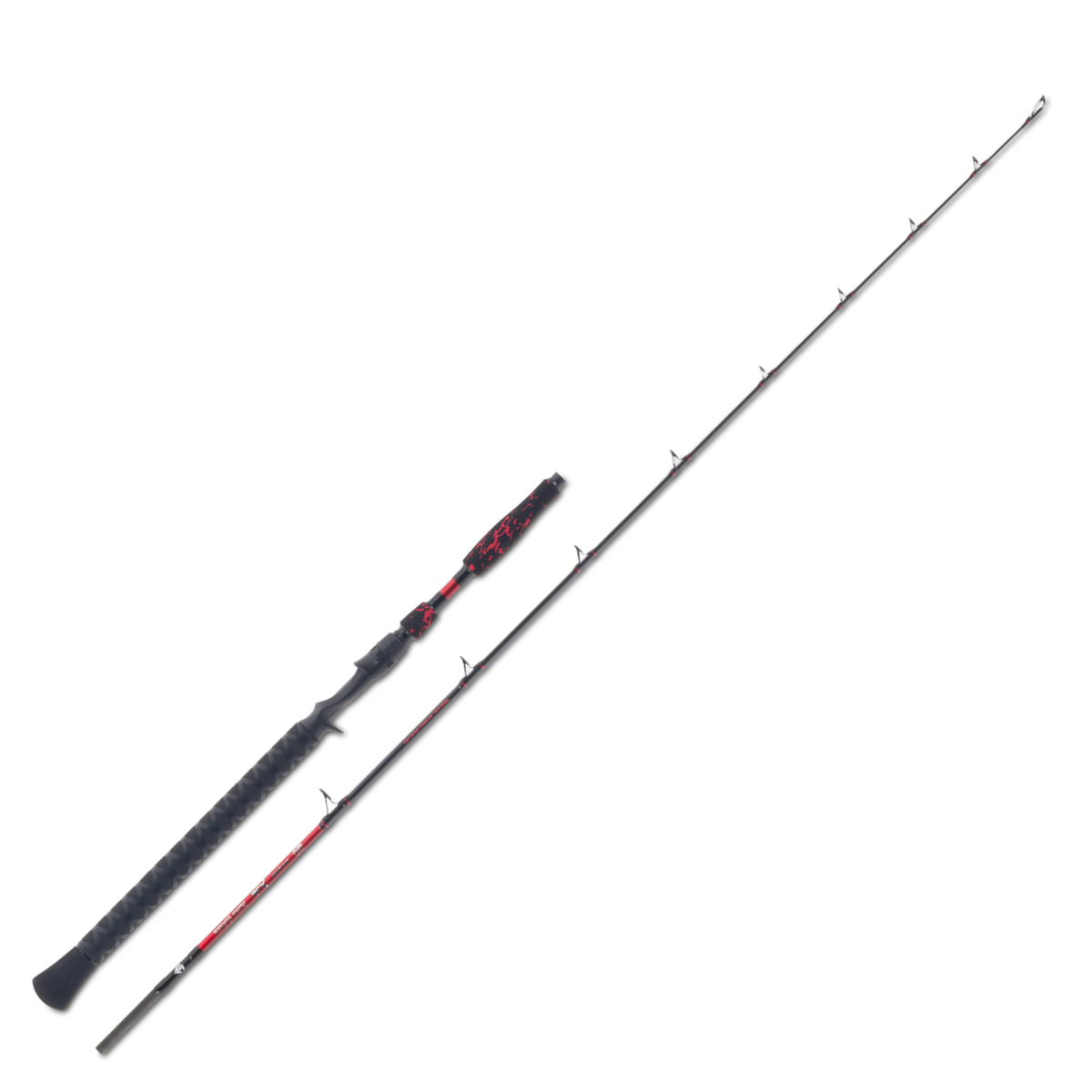SAENGER Uni Cat prut Warlock RCX Multi Cat 1,90m 45-155g