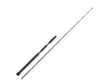 SAENGER Uni Cat prut Warlock RCX Multi Cat 1,90m 45-155g