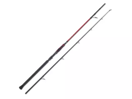 SAENGER Uni Cat prut Warlock RCX Spin 2,45m 40-155g