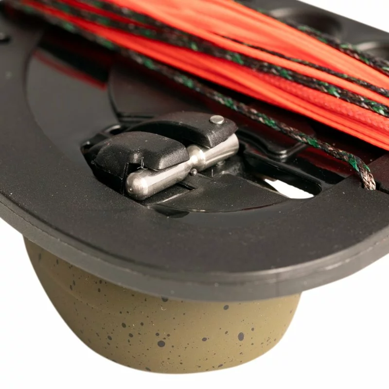 Trakker Products Trakker Olovo Clinga Captive Backweight