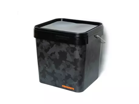 MIKBAITS Fanatica boilie 10kg - Krab Ančovička Mango 20mm