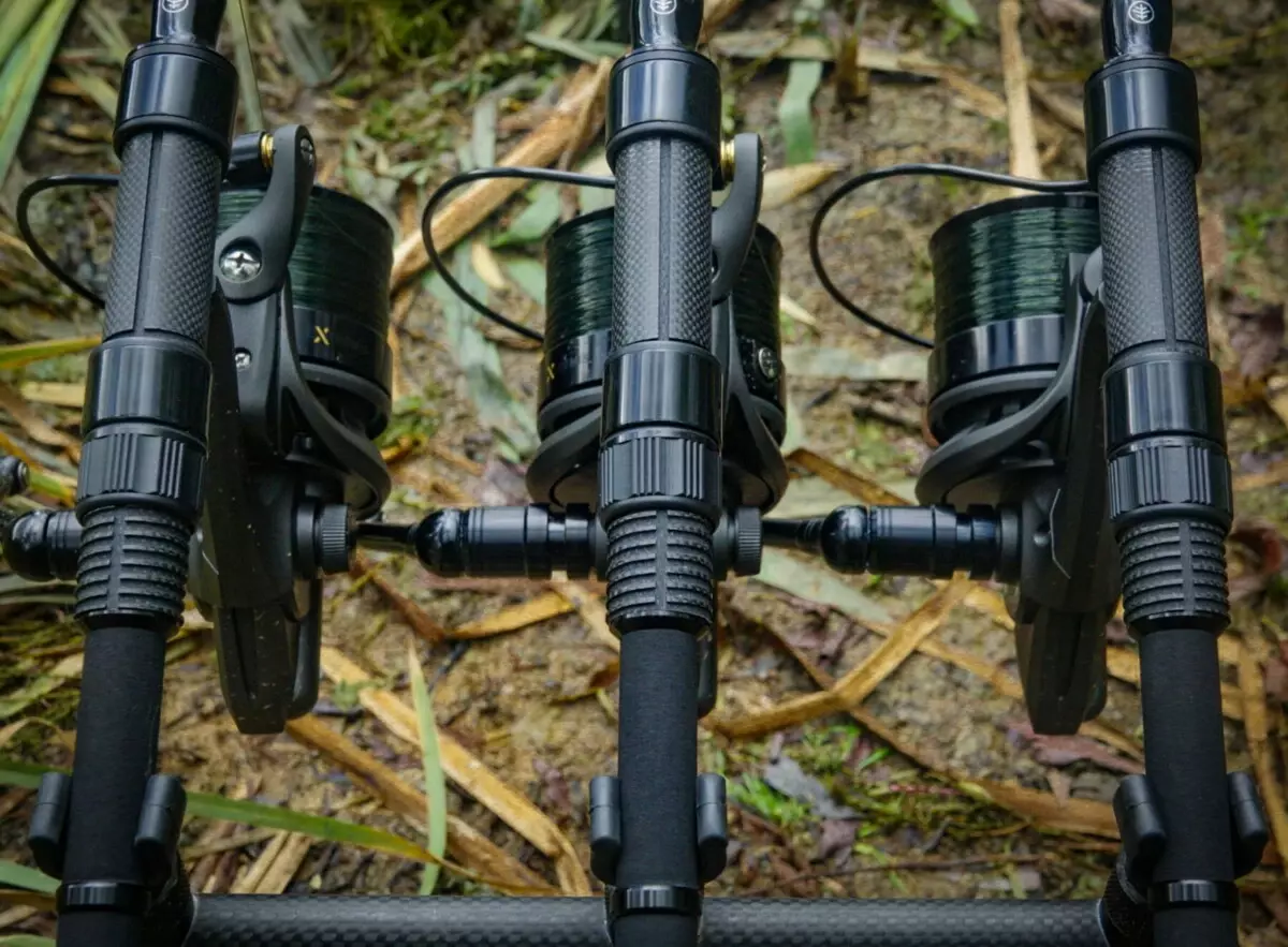 Wychwood Naviják Extremis 6000FD VÝPRODEJ