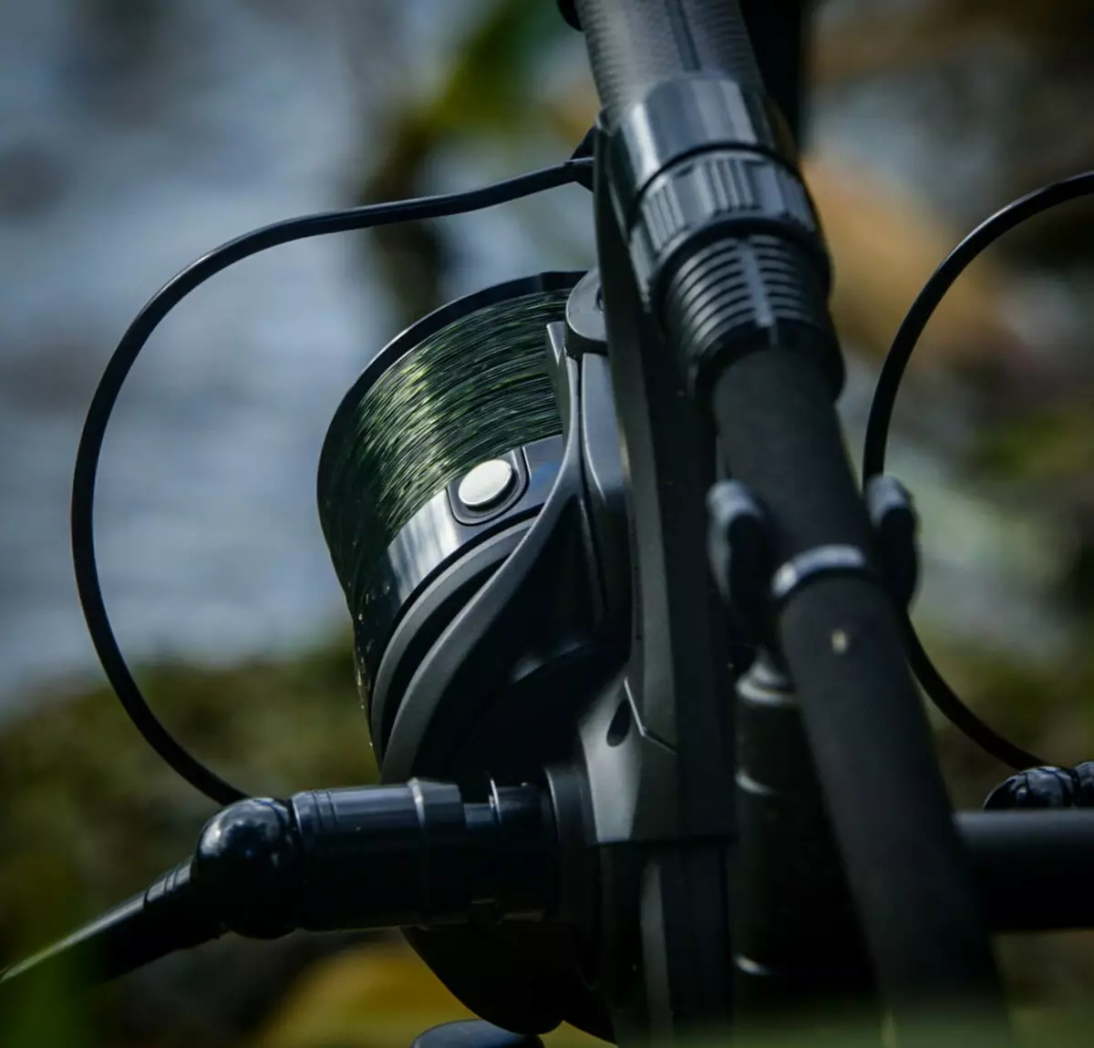 Wychwood Naviják Extremis 6000FD VÝPRODEJ