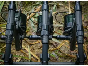 Wychwood Naviják Extremis 6000FD VÝPRODEJ