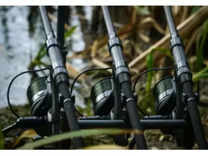 Wychwood Naviják Extremis 6000FD VÝPRODEJ