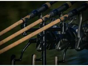 Wychwood Naviják Extremis 6000FD VÝPRODEJ