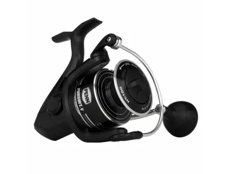 Penn navijak s prednou brzdou Pursuit V 6000