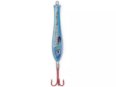 SAENGER Aquantic Pilker Zombie Pilk 125g BS