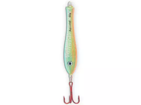 SAENGER Aquantic Pilker Zombie Pilk 200g YS