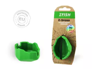 ZFISH Formička Method Feeder Spider Medium Mould